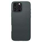 SPIGEN IPHONE 16 PRO MAX LIQUID AIR ABYSS GREEN