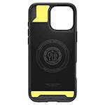 SPIGEN IPHONE 16 PRO MAX RUGGED ARMOR MAGFIT BLACK