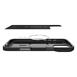 SPIGEN IPHONE 16 PRO MAX CORE ARMOR MAGFIT BLACK