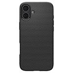 SPIGEN IPHONE 16 PLUS LIQUID AIR MATTE BLACK