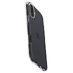 SPIGEN IPHONE 16 PLUS LIQUID CRYSTAL CLEAR