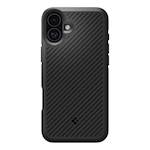 SPIGEN IPHONE 16 PLUS CORE ARMOR MATTE BLACK