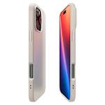 SPIGEN IPHONE 16 PRO LIQUID AIR NATUR.TITANIUM