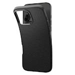 SPIGEN IPHONE 16 PRO LIQUID AIR MATTE BLACK