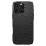 SPIGEN IPHONE 16 PRO LIQUID AIR MATTE BLACK