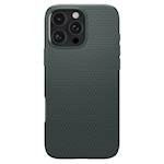 SPIGEN IPHONE 16 PRO LIQUID AIR ABYSS GREEN