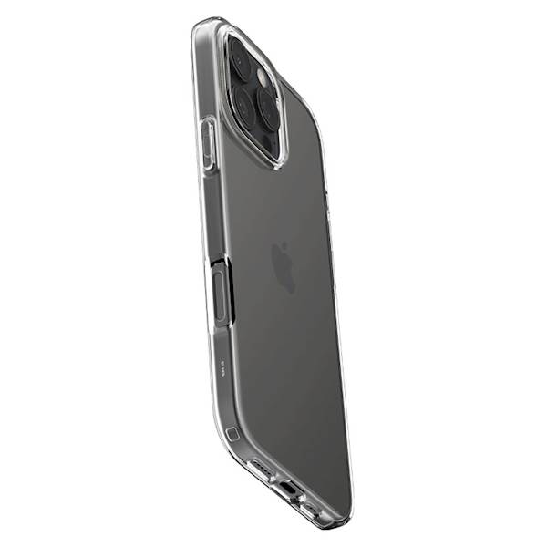 SPIGEN IPHONE 16 PRO LIQUID CRYSTAL CLEAR