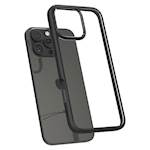 SPIGEN IPHONE 16 PRO ULTRA HYBRID MATTE BLACK