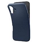 SPIGEN IPHONE 16 LIQUID AIR NAVY BLUE