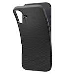 SPIGEN IPHONE 16 LIQUID AIR MATTE BLACK