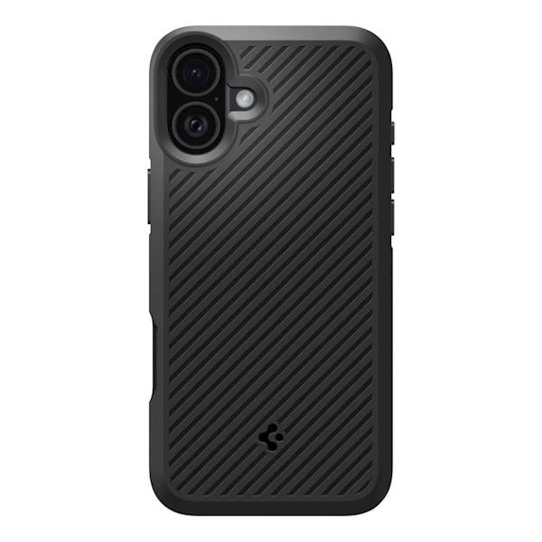 SPIGEN IPHONE 16 CORE ARMOR MATTE BLACK