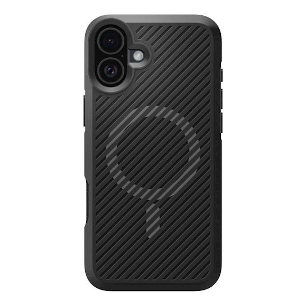 SPIGEN IPHONE 16 CORE ARMOR MAGFIT BLACK