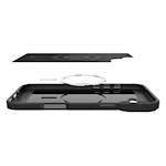 SPIGEN IPHONE 16 CORE ARMOR MAGFIT BLACK