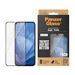 PANZERGLASS GOOGLE PIXEL 8A UWF BLACK