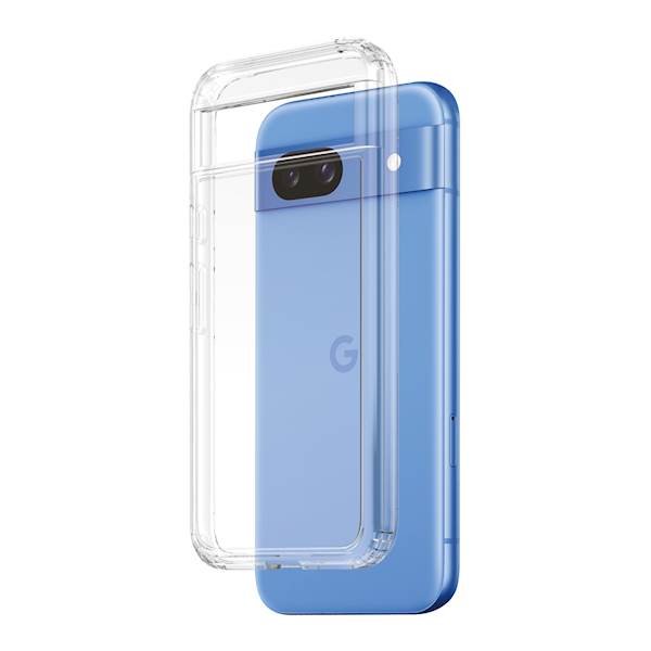 PANZERGLASS HARDCASE GOOGLE PIXEL 8A