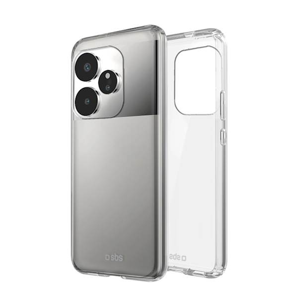 SILIKON REALME GT6 PROZOREN