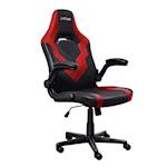 TRUST STOL GAMING GXT 703R RIYE RDEČ