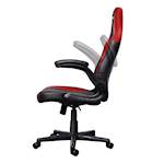 TRUST STOL GAMING GXT 703R RIYE RDEČ