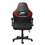 TRUST STOL GAMING GXT 703R RIYE RDEČ