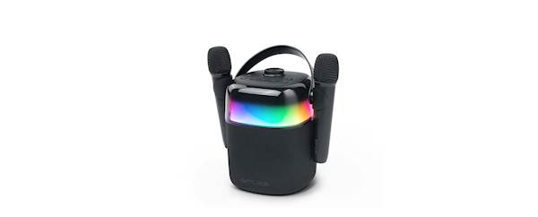 MUSE BLUETOOTH KARAOKE ZVOČNIK M-530 KA