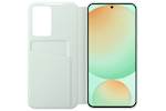 GALAXY S24 FE SMART VIEW WALLET CASE MINT