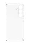 SAMSUNG GALAXY S24 FE CLEAR CASE TRANSPARENT