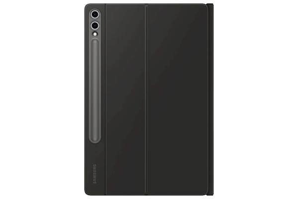 MAPA S TIPKOVNICO GALAXY TAB S10+/S9+/S9 FE+ BLACK