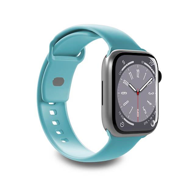 PURO PAŠČEK ICON APPLE WATCH 38/40/41/42MM GREEN