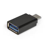 PRETVORNIK 2X PORT USB-C V USB-A 