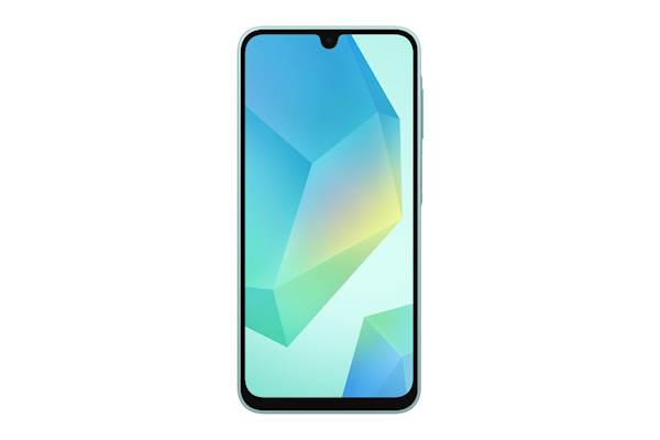 SAMSUNG GALAXY A16 5G 128GB zelena