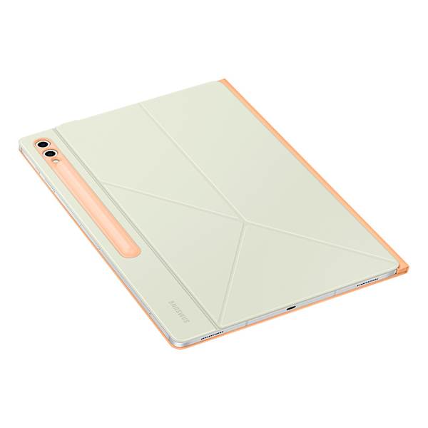 MAPA SMART GALAXY TAB S10 ULTRA/S9 ULTRA ORANGE