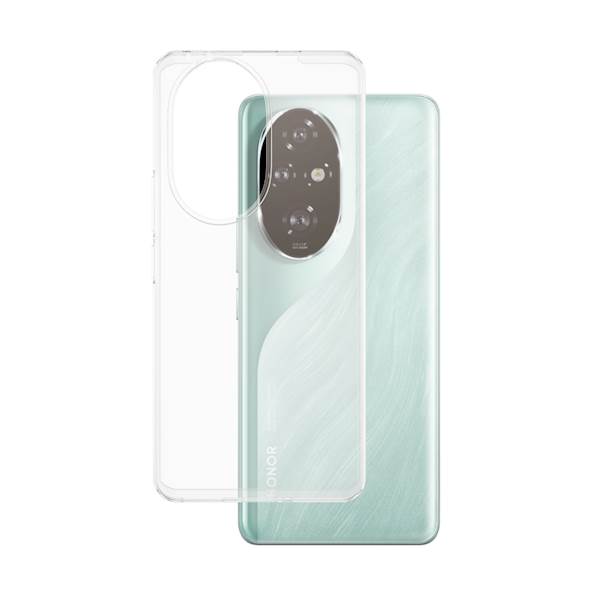 PANZERGLASS OVITEK SAFE HONOR 200 PRO 5G