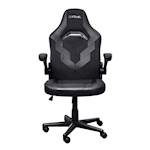 TRUST STOL GAMING GXT 703 RIYE ČRN