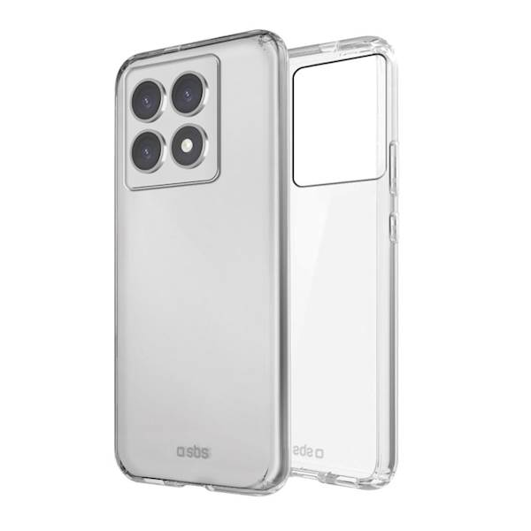 SILIKON XIAOMI 14T PROZOREN