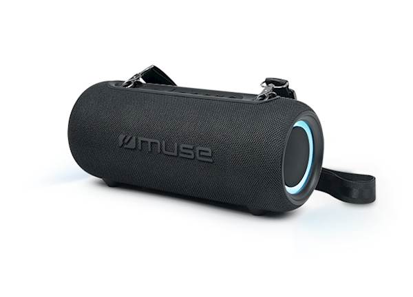 MUSE VODOODPOR BLUETOOTH PRENOSNI ZVOČNIK M-785BT