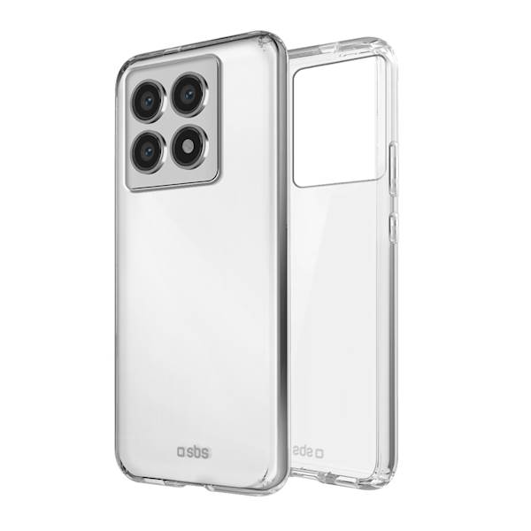 SILIKON XIAOMI 14T PRO PROZOREN