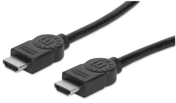 MANHATTAN HDMI KABEL 4K 3 M