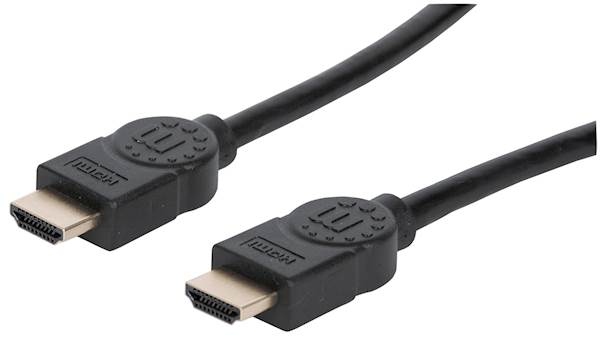 MANHATTAN HDMI KABEL 8K 1 M