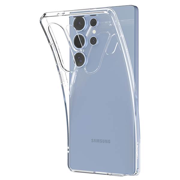 SPIGEN GALAXY S25 ULTRA LIQUID CRYSTAL CLEAR