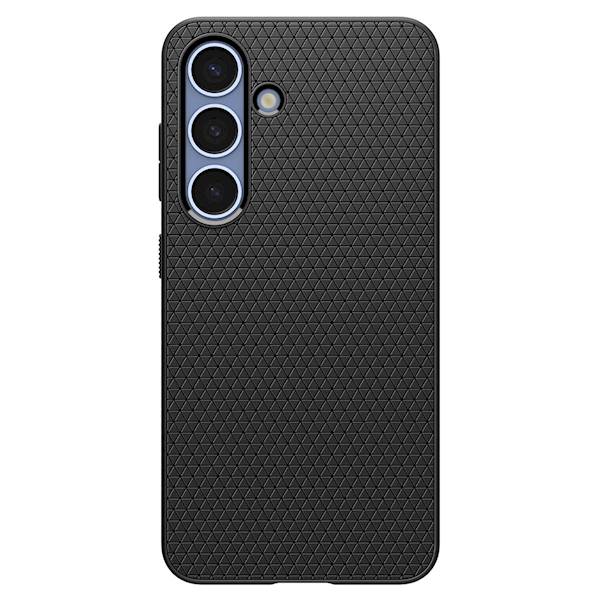 SPIGEN GALAXY S25+ LIQUID AIR MATTE BLACK