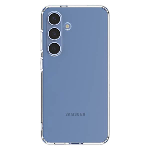 SPIGEN GALAXY S25 LIQUID CRYSTAL CLEAR