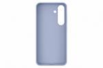 SAMSUNG GALAXY S25 SILICONE LIGHT BLUE