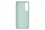 SAMSUNG GALAXY S25 SILICONE MINT