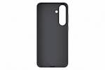 SAMSUNG GALAXY S25+ SILICONE BLACK