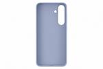 SAMSUNG GALAXY S25+ SILICONE LIGHT BLUE