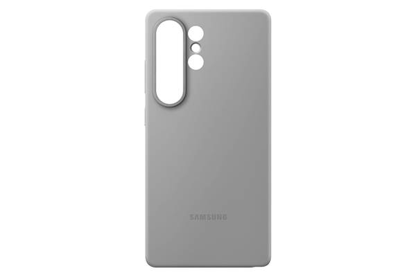 SAMSUNG GALAXY S25 ULTRA SILICONE GRAY