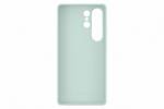 SAMSUNG GALAXY S25 ULTRA SILICONE MINT