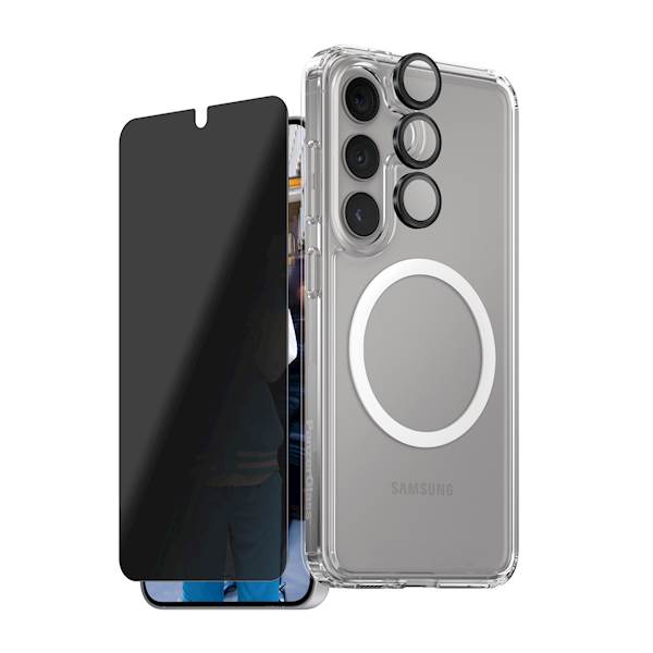 PANZERGLASS GALAXY S25 BUNDLE 3V1 PRIVACY