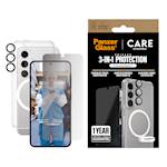 PANZERGLASS GALAXY S25 BUNDLE 3V1 PRIVACY