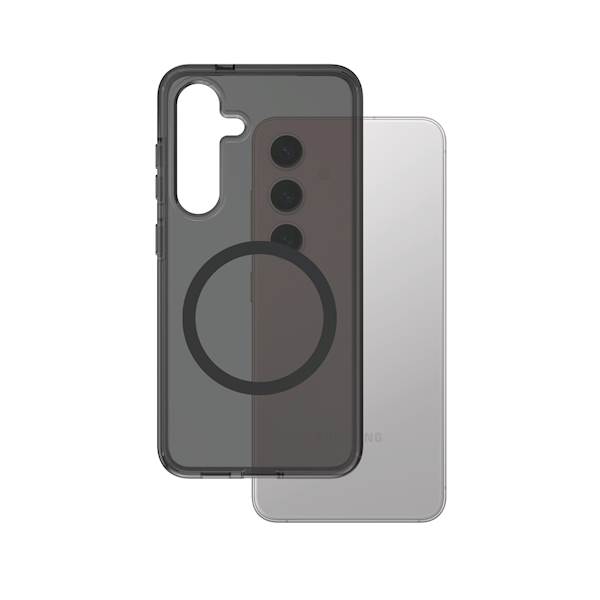 PANZERGLASS CARE URBAN COMBAT GALAXY S25 SMOKEY BLACK